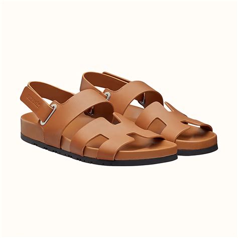 sandales pour homme hermes|hermes sandals for women.